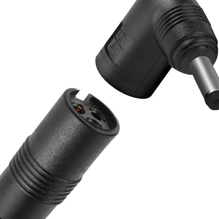 Produktbild Max Excell Laptop Ladegerät 40W 8 Adapter (40 W)