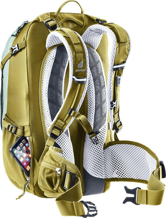 Produktbild Deuter Trans Alpine 28 (28 l)