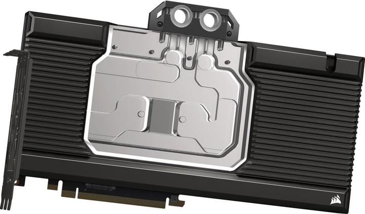 Corsair GPU water block, XG7 RGB 40-Series