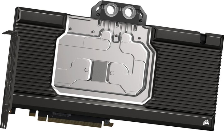 Produktbild Corsair GPU water block, XG7 RGB 40-Series