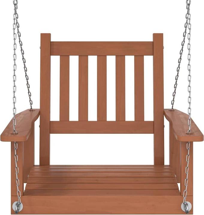 Actual product image vidaXL Hängesessel