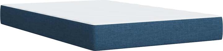 Actual product image vidaXL Boxspringbett (120 x 190 cm)