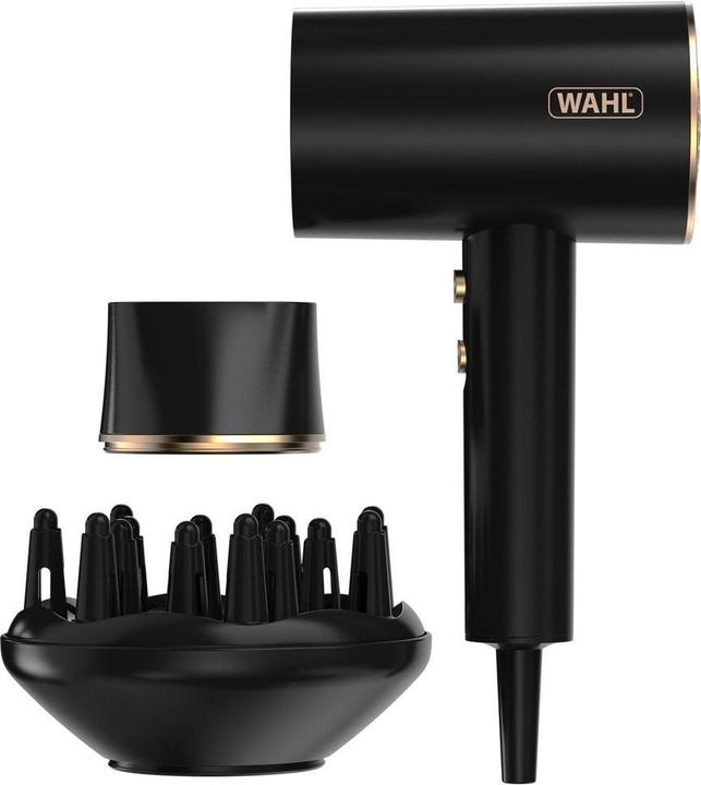 Actual product image Wahl Ionic Flow (2100 W)