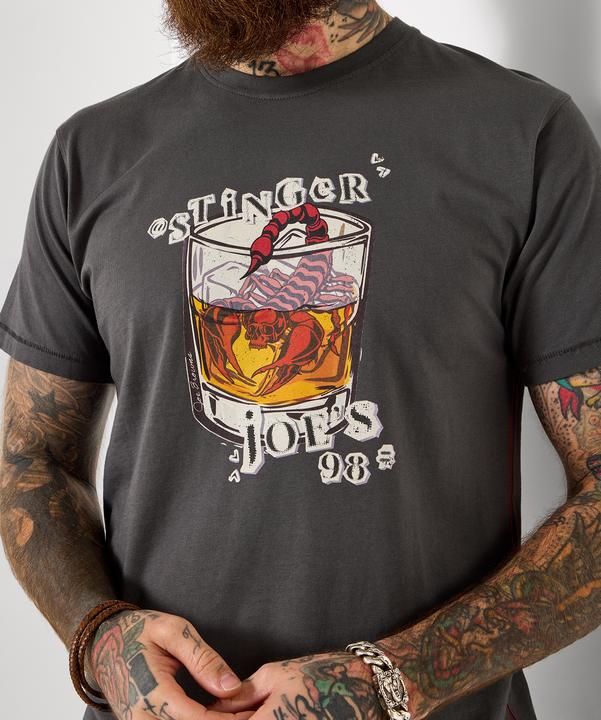 Produktbild Joe Browns Scorpion Graphic Tee (XL)