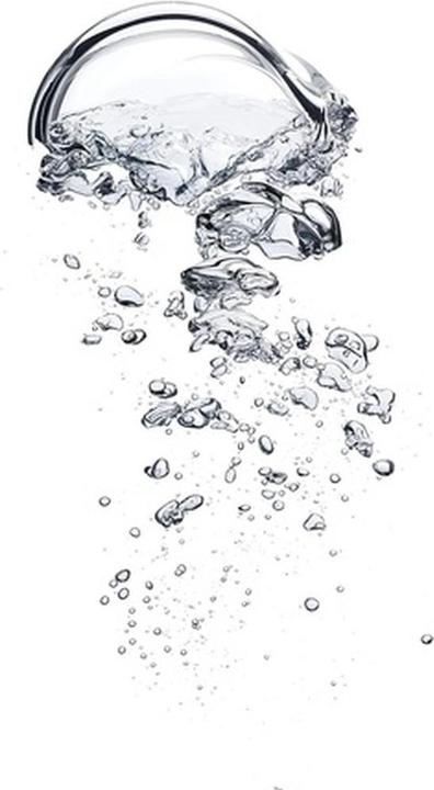 Actual product image Bioderma Sensibio (Créaline) H2O (Face toner, 250 ml)