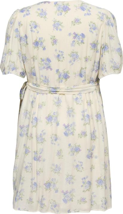 Produktbild Vero Moda VMCBELLA Midikleid Kleid (46)