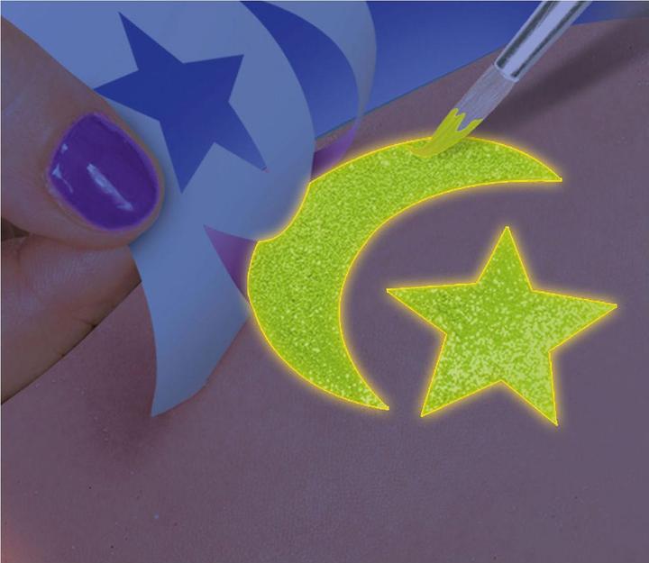 Immagine prodotto Clementoni Crazy Chic Tattoo IT