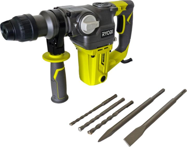 Ryobi RSDS1050-K (Fonctionnement sur batterie)