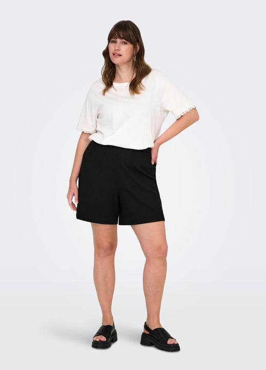 Actual product image Only CAREMMA Normal geschnitten Bikershorts Bikershorts (XL)