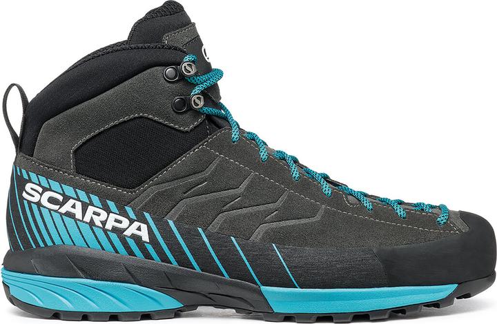 Produktbild Scarpa Mescalito Mid GTX (46)