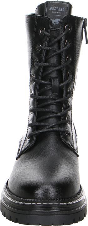 Actual product image Mustang Ankle boot (37)