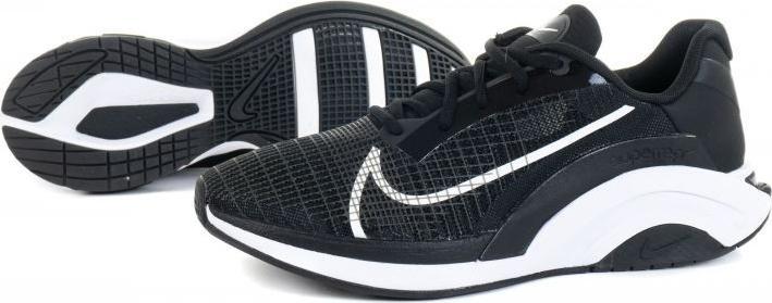 Actual product image Nike Zoomx Superrep Surge (42)
