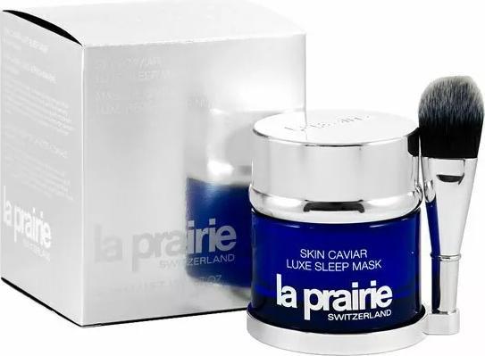 Image du produit La Prairie Skin Caviar Luxe Sleep Mask 50ml (50 ml)