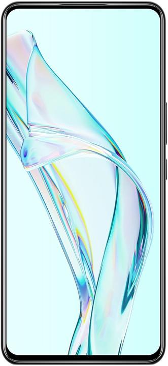 Produktbild ZTE Axon 30 5G (128 GB, Schwarz, 6.92", Dual SIM, 5G)