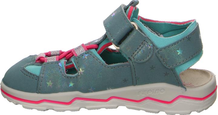 Produktbild Ricosta Halbschuh Gery (24)