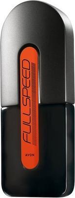 Produktbild Avon Full Speed EDT spray 75ml (Eau de Toilette, 75 ml)