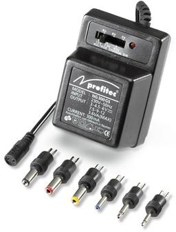 Produktbild Rotronic Netzteil - Wechselstrom 230 V