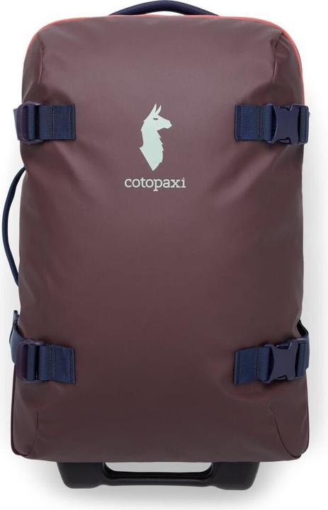 Produktbild Cotopaxi Allpa - Roller Bag 38L Wine (38 l)