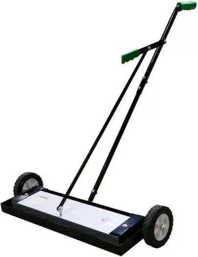 Image du produit Magnetar Balai magnétique 2.0 – Pour un usage intensif