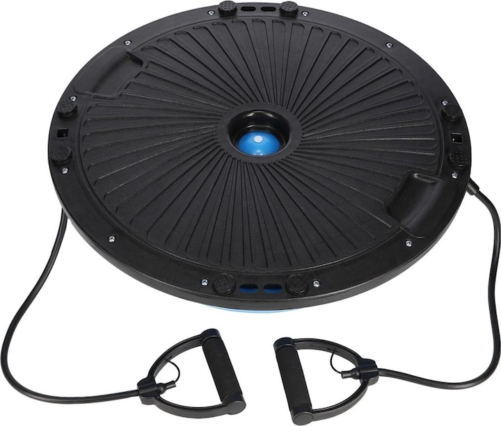 Image du produit HMS Bsx10 Nouvelle Boule D'équilibrage Bleue (60 cm)