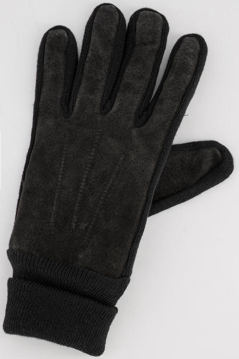 Actual product image JP1880 Soft Suede Gloves (L)