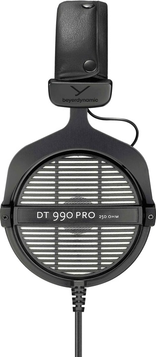 Produktbild Beyerdynamic DT 990Pro (keine Geräuschunterdrückung, Kabelgebunden)