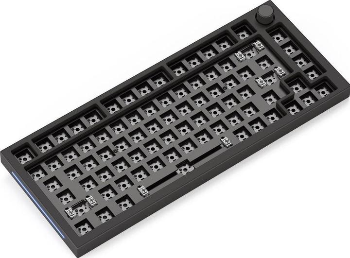 Produktbild Glorious PC Gaming Race GMMK Pro (Barebone, Kabelgebunden)