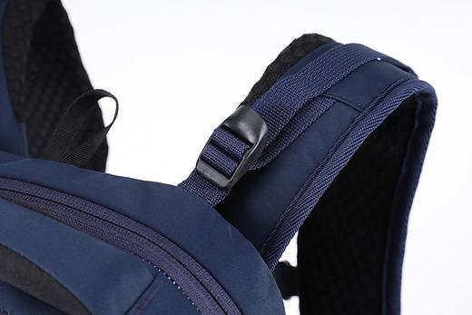 Produktbild Nitro Rucksack Superhero 878052110 night sky 44x30x22cm (30 l)