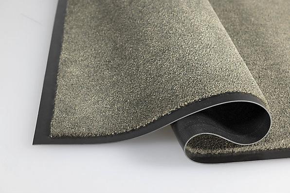 Actual product image kaiserkraft EAZYCARE RUSH dust control mat (90 x 150 cm)