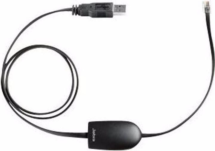 Image du produit Jabra Servicekabel