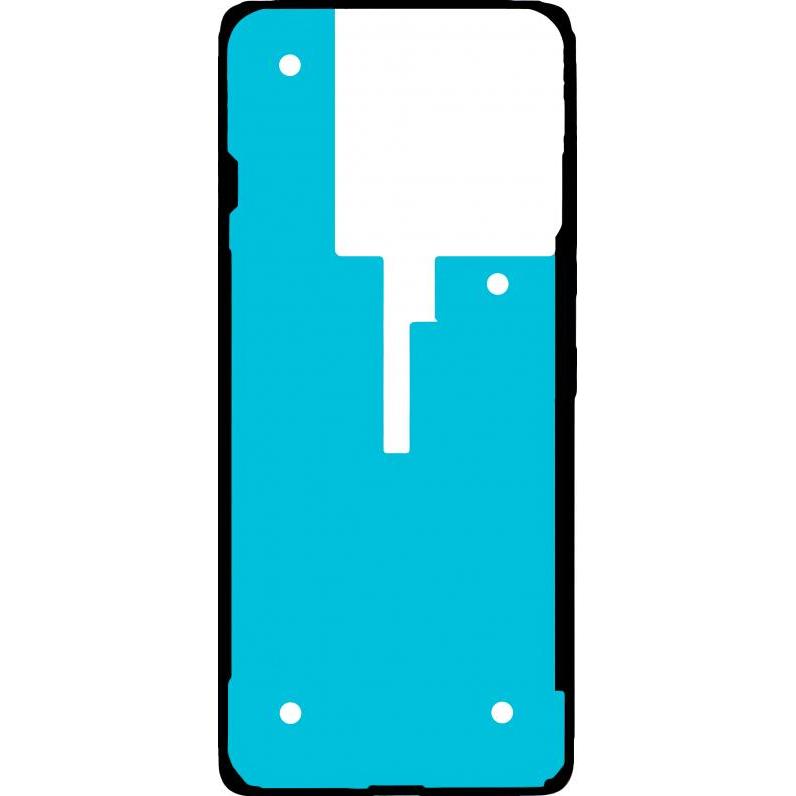 Motorola Adhesive Tape Akkudeckel f?r Edge 60 Pro (Film adesivo), Pezzi di ricambio per dispositivi mobili