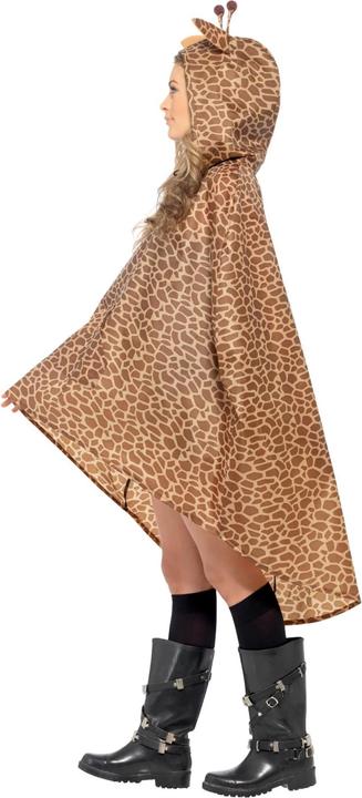 Produktbild Smiffys Poncho Party (One Size)