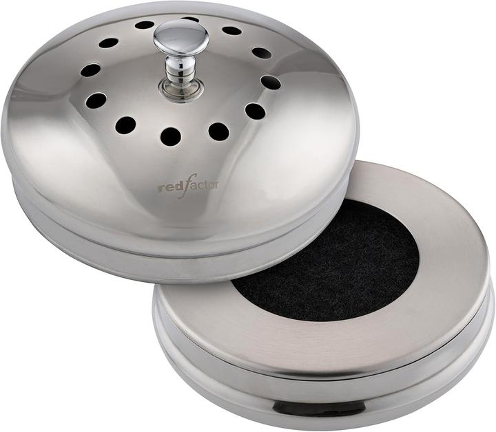 Produktbild Red factor Kompostbehälter für Küche (5 l)