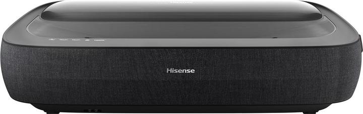 Actual product image Hisense 100L9HD incl. 100" ALR Daylight screen (4K, 3000 lm, 0.25:1)