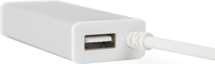 Actual product image Moshi USB Typ-C zu (Ethernet / Lan, 20.60 cm)