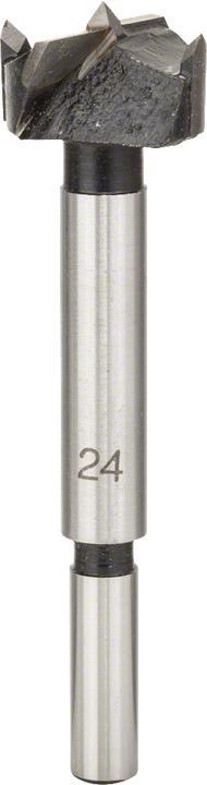 Produktbild Bosch Professional Zubehör Kunstbohrer HM, 24 x 90 mm, d 8 mm (8 mm)