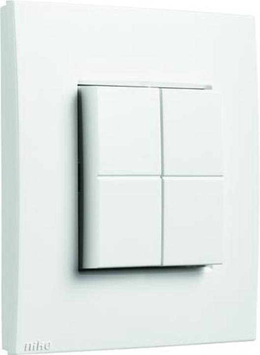 Produktbild Niko Dimmschalter