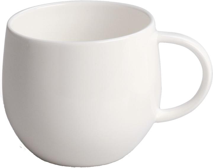 Actual product image Alessi All-Time Tea Cup (270 ml, 1x)