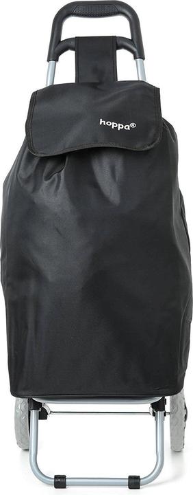 Produktbild Hoppa Einkaufs Trolley auf Rollen