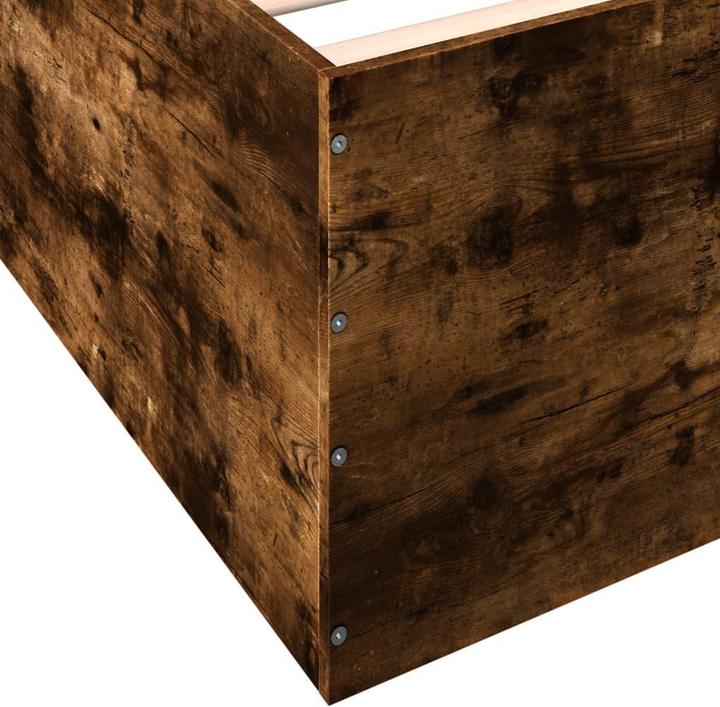 Actual product image vidaXL Kees (100 x 200 cm)