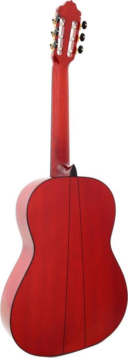 Actual product image Esteve Gipsy Kings by André Reyes (Classical guitar, Cedar wood, Ebony, Rosewood, Spruce)
