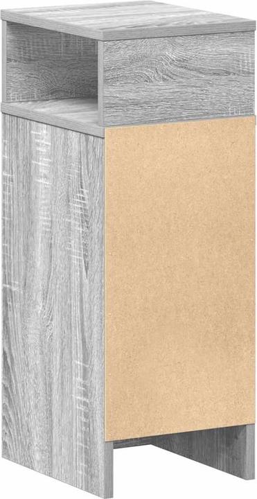 Produktbild vidaXL Olginitsa (25 x 31 x 66 cm)