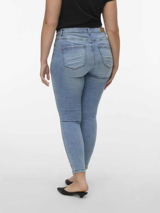 Image du produit Vero Moda Jeans taille haute (W46/L32)