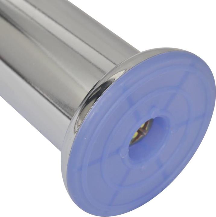 Actual product image vidaXL Sofafuss