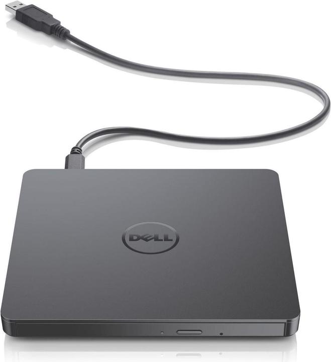 Productafbeelding Dell DW316 (DVD-brander)