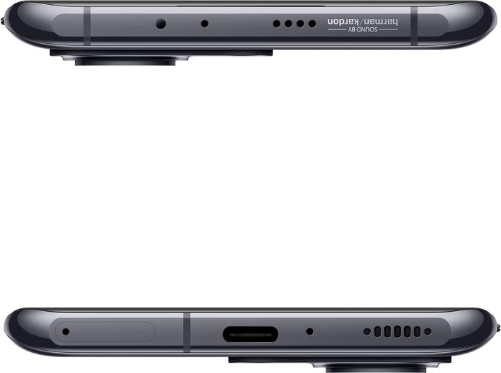 Actual product image Xiaomi Mi 11 (256 GB, Midnight Gray, 6.81", Dual SIM, 5G)