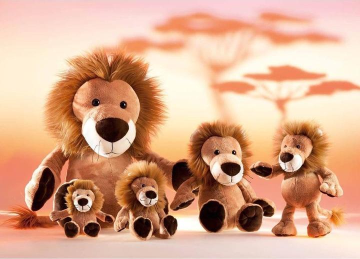 Produktbild Schaffer Löwe Kumba (15 cm)