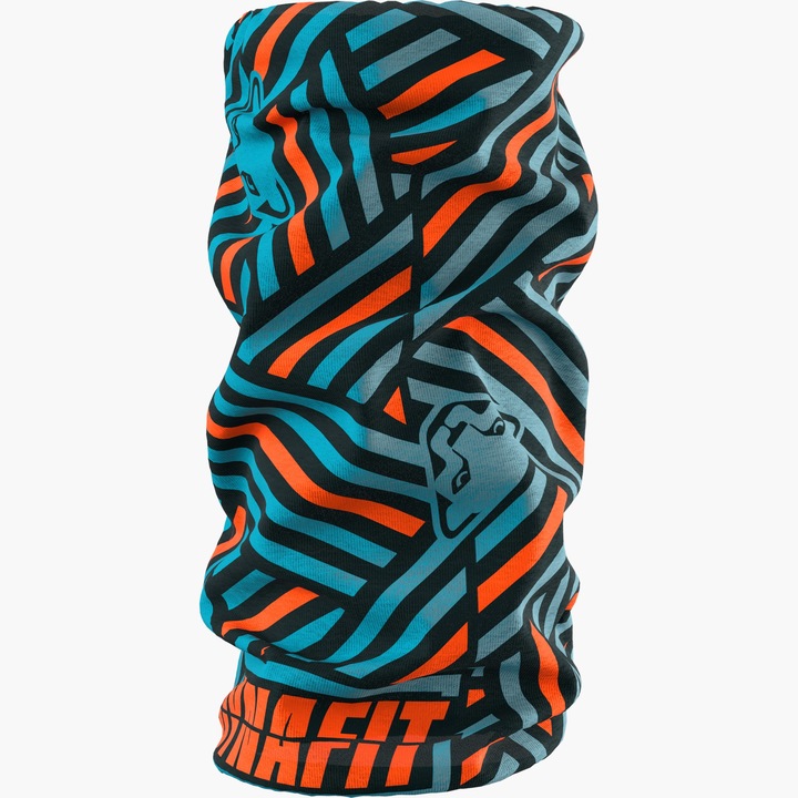 Actual product image Dynafit Logo neckerchief