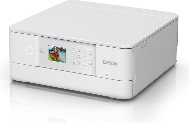 Produktbild Epson XP-6105 Expression Premium (Tintenpatrone, Farbe)