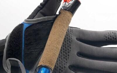 Actual product image KV+ FOCUS winter, cross-country ski gloves (XXL)